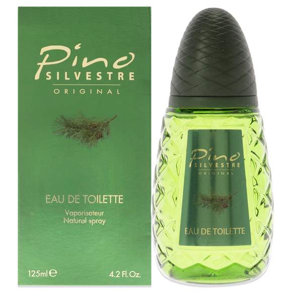 Pino Silvestre by Pino Silvestre for Men - 4.2 oz EDT Spray - Picture 1 of 3